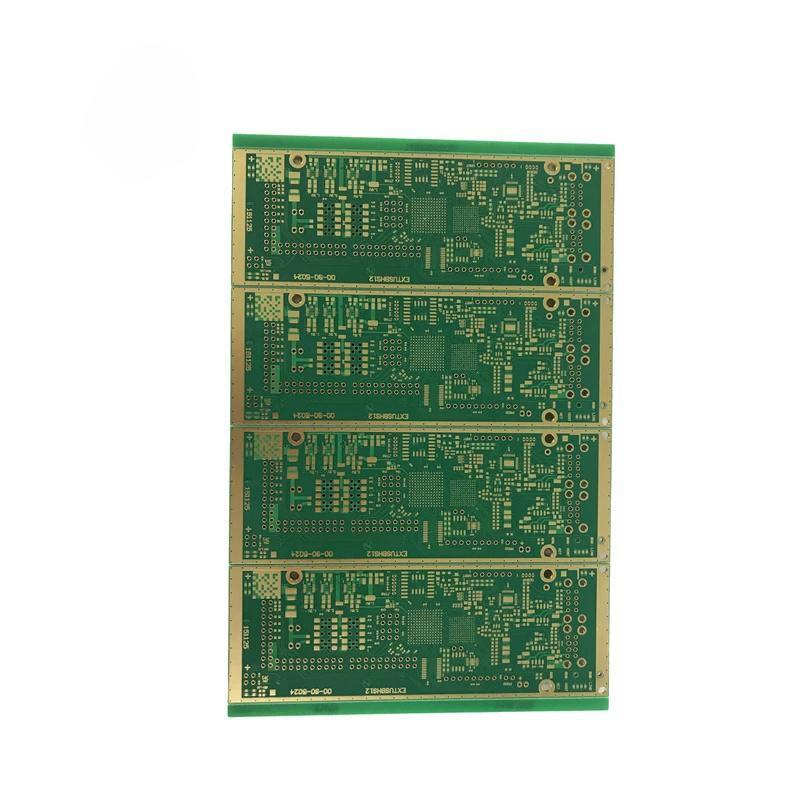 Китай One Stop PCB и PCBA Производство интеллектуальных электрических каминов Pcba Печатная плата Жестко-гибкая интеллектуальная электроника Pcba