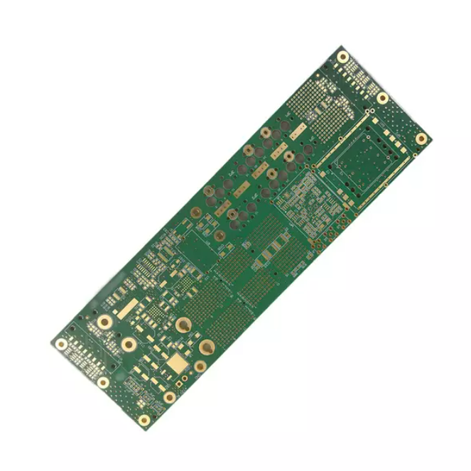 печатная плата