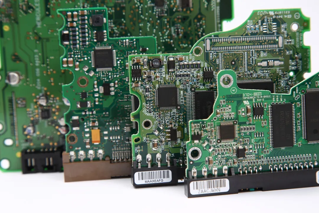 Поставщик решений Gerber PCB ODM PCBA