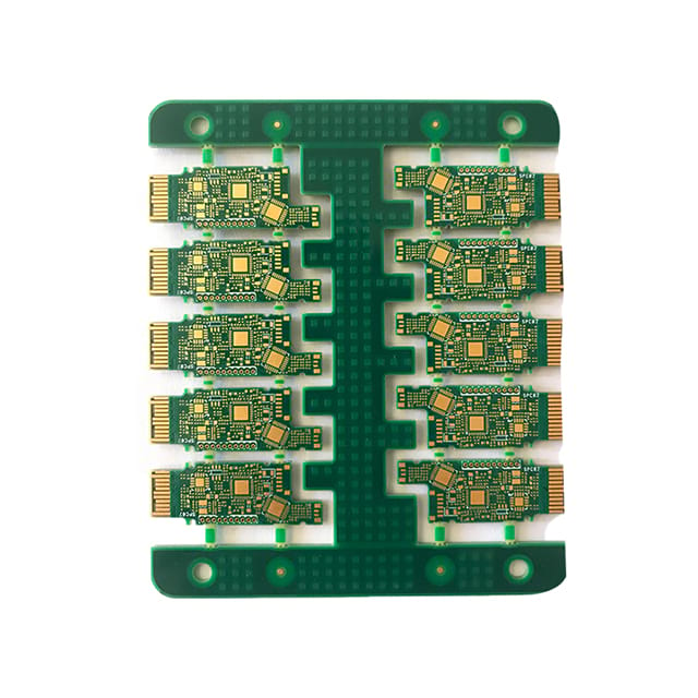 Прямая продажа с фабрики OEM Smart Home PCB Плата Custom Rigid-Flex PCB